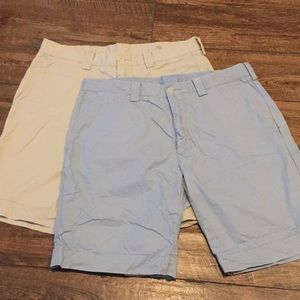 Pair of Polo shorts (33)